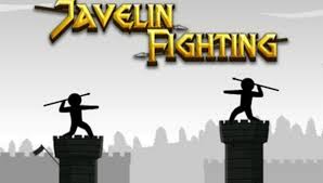 Javelin Fighting 1